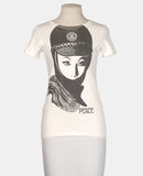 OBEY - Kortärmad t-shirt - 7