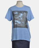 OBEY - Kortärmad t-shirt - 8