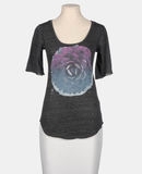 OBEY - Kortärmad t-shirt - 9