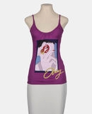OBEY - Topp - 3