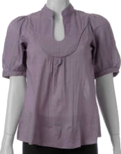 OBJECT Blus - 10