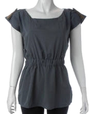 OBJECT Blus - 12