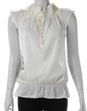 OBJECT Blus - 16