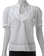 OBJECT Blus - 18