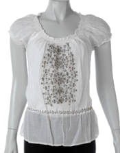 OBJECT Blus - 19