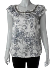 OBJECT Blus - 21