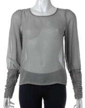 OBJECT Blus - 22
