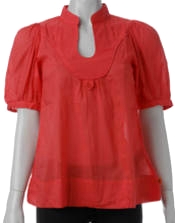 OBJECT Blus - 23