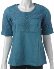 OBJECT Blus - 25