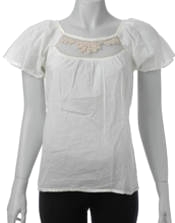 OBJECT Blus - 34
