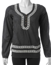 OBJECT Blus - 35