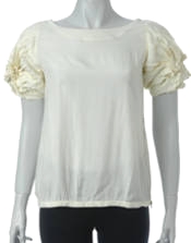 OBJECT Blus - 36