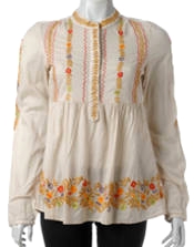 OBJECT Blus - 6