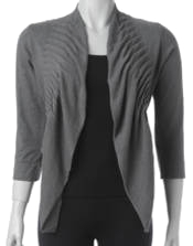 OBJECT Bolero