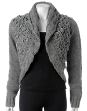 OBJECT Cardigan - 3