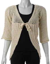 OBJECT Cardigan - 9
