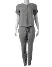 OBJECT Jumpsuit - 2