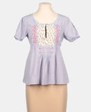 ODD MOLLY - Blus - 5