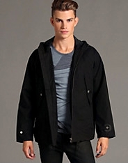 Oden Jacket