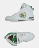 ODESSA FOOTWEAR - High-top sneakers - 2