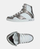 ODESSA FOOTWEAR - High-top sneakers - 4