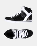 ODESSA FOOTWEAR - High-top sneakers