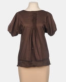 OF HANDMADE - Blus