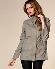 OFF Jacket