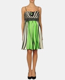 OFFICIAL - Kort klänning