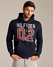 Ohio Hood Knit