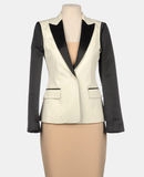 OHNE TITEL - Blazer