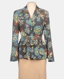 OILILY - Blazer