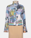 OILILY - Jacka - 2