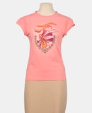OILILY - Kortärmad t-shirt - 3