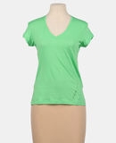 OILILY - Kortärmad t-shirt
