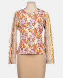 OILILY - Långärmad t-shirt - 3