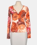 OILILY - Långärmad t-shirt