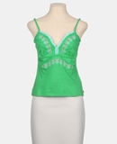 OILILY - Topp - 2