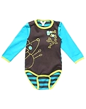 Okay Baby Body - 2