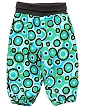 Olala Cord Pants - 3