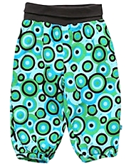 Olala Cord Pants