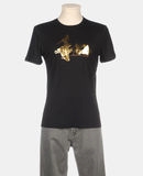 OLD FASHION CAFE - Kortärmad t-shirt