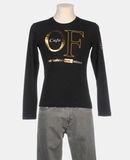 OLD FASHION CAFE - Långärmad t-shirt