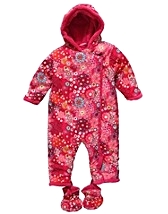 Oldie Cord Wholesuit - 3