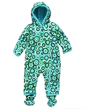 Oldie Cord Wholesuit