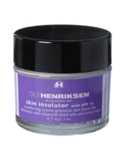 Ole Henriksen Hudvård - 14