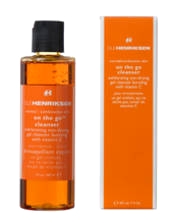 Ole Henriksen Hudvård - 21