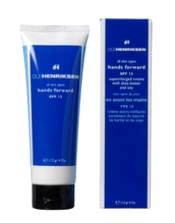 Ole Henriksen Hudvård - 22