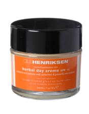 Ole Henriksen Hudvård - 9