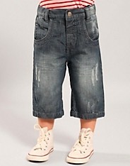 Oli Denim Knickers - 3